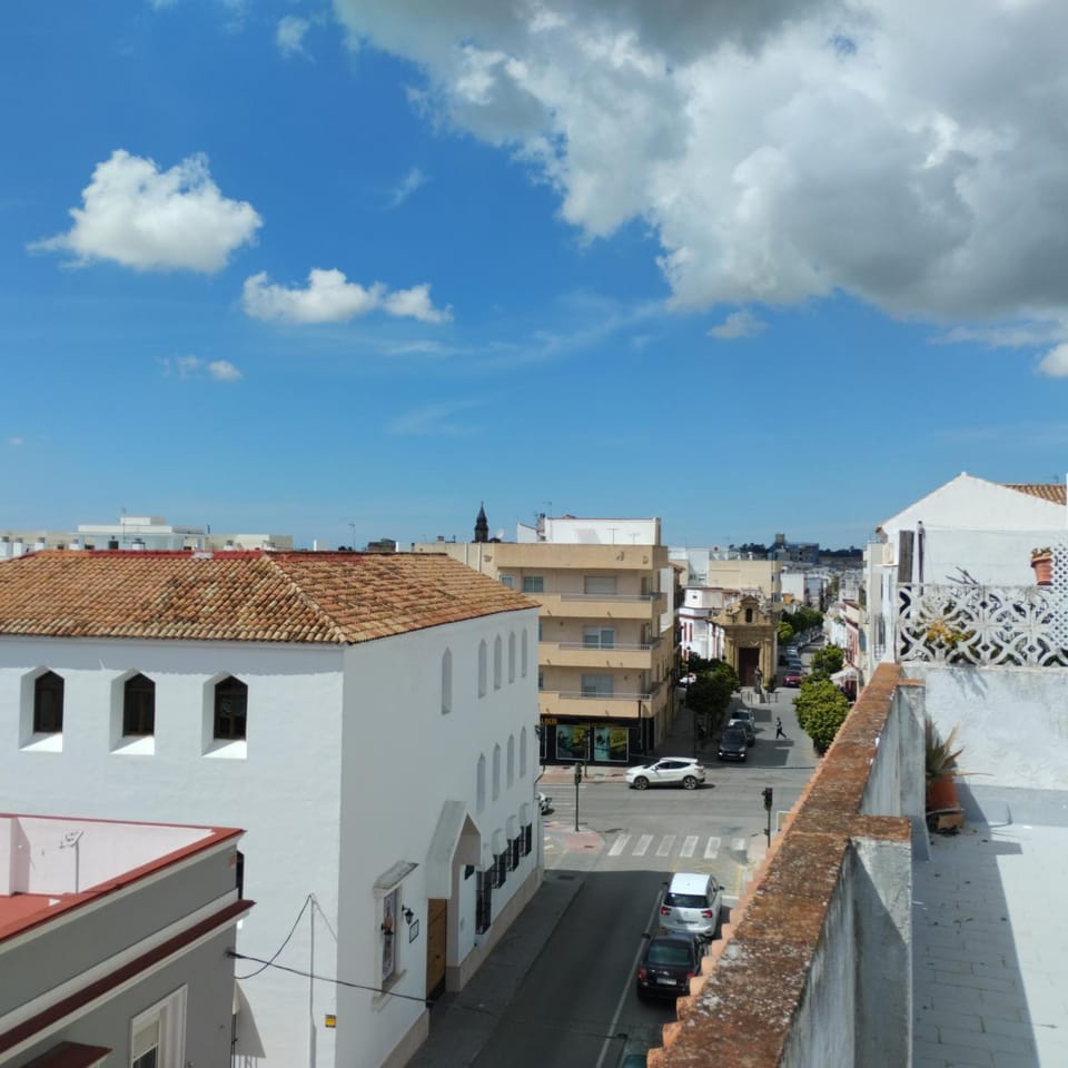 Apartamento ESPERANZA DE LA YEDRA Apartment in Jerez de la Frontera