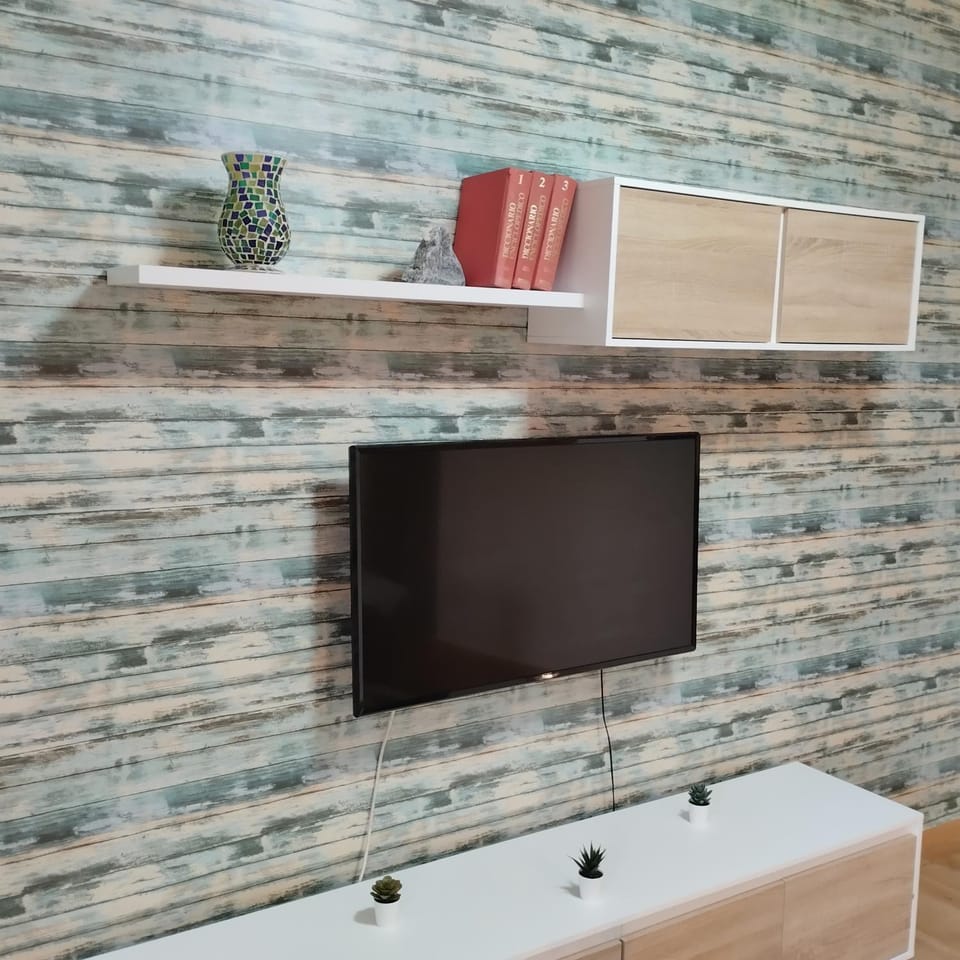 TV and multimedia