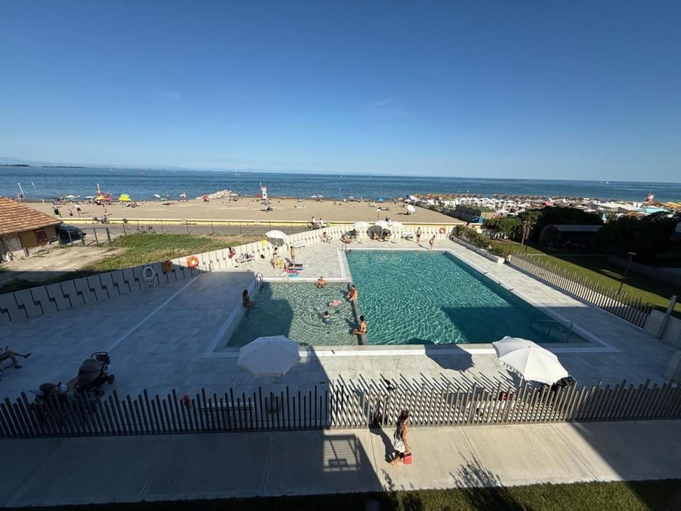 Day, Pool view, Swimming pool