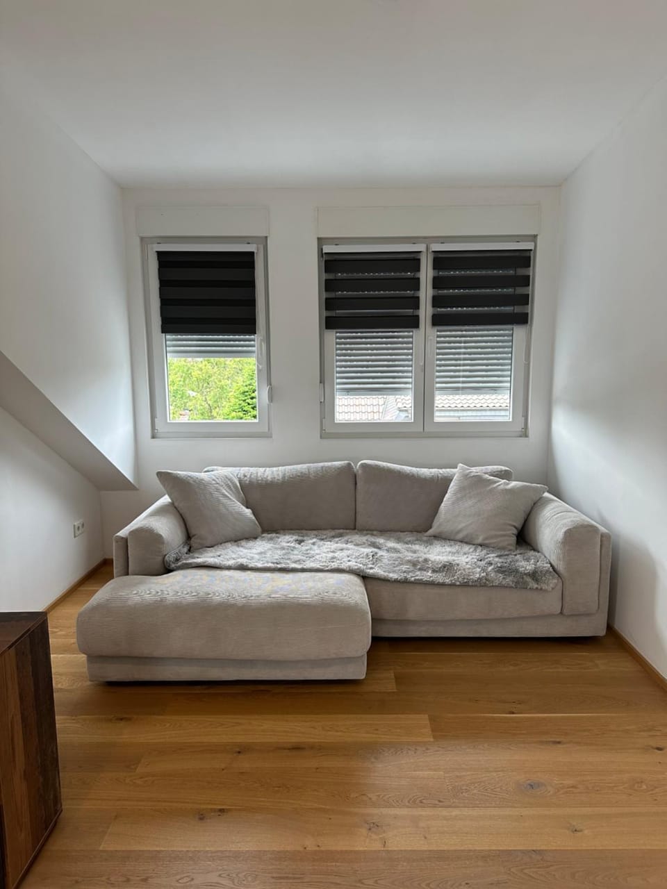 Apartment Mari Apartment in Rhineland-Palatinate