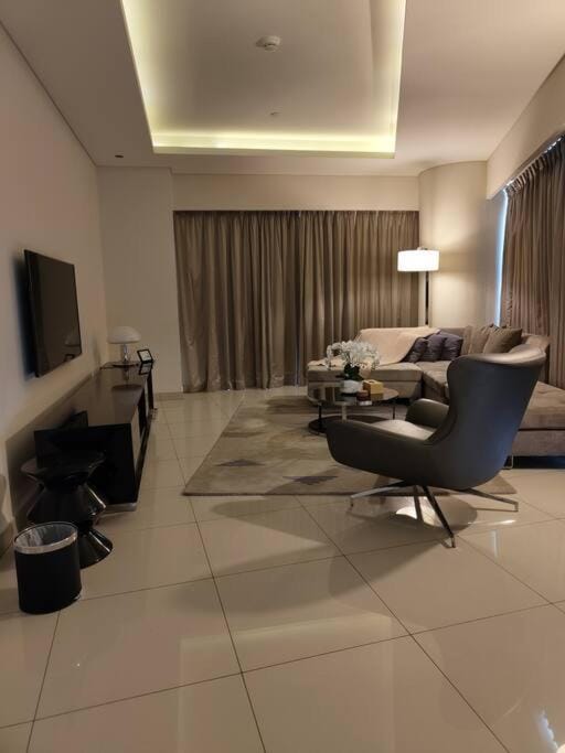 2BR Tower D Paramount Apartment Apartment in Dubai