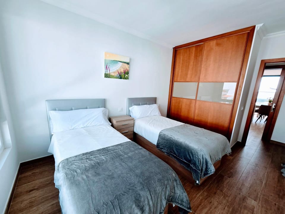 VV Milenaiver "by henrypole home" Apartment in La Palma