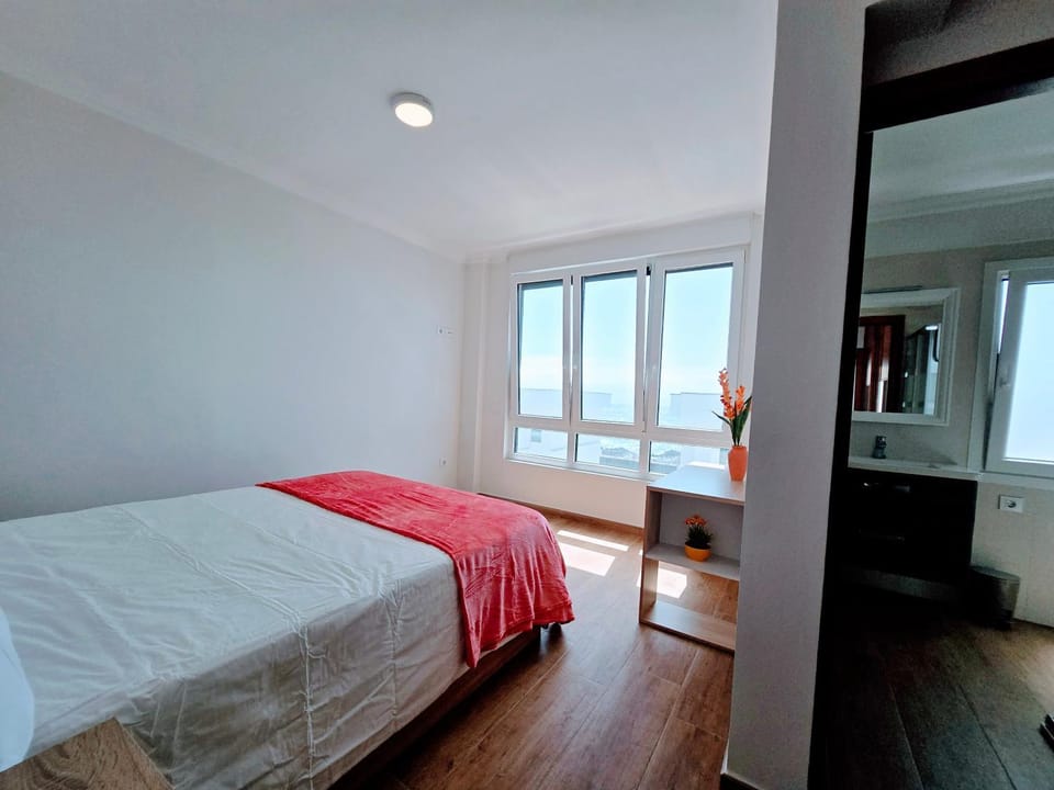 VV Milenaiver "by henrypole home" Apartment in La Palma