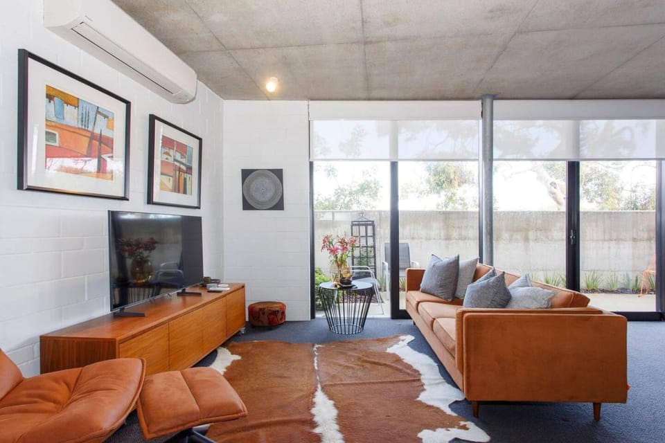 Knutsford Modern NEW Winter warmer Apartment in Perth