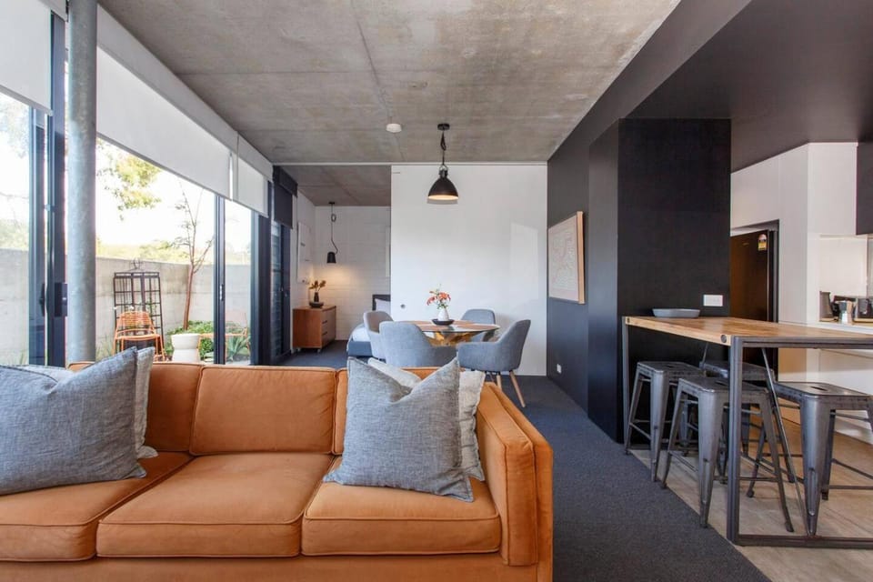 Knutsford Modern NEW Winter warmer Apartment in Perth