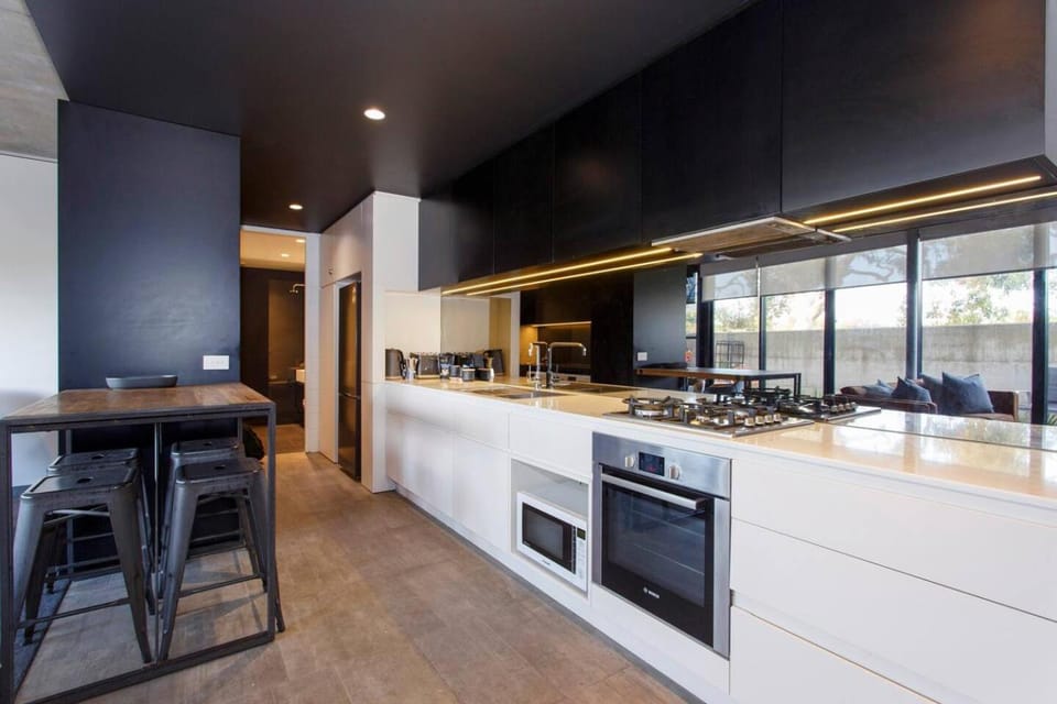 Knutsford Modern NEW Winter warmer Apartment in Perth
