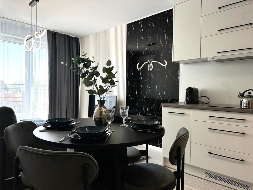 Podwórcowa Apartment - Self Check-In 20h Apartment in Wroclaw