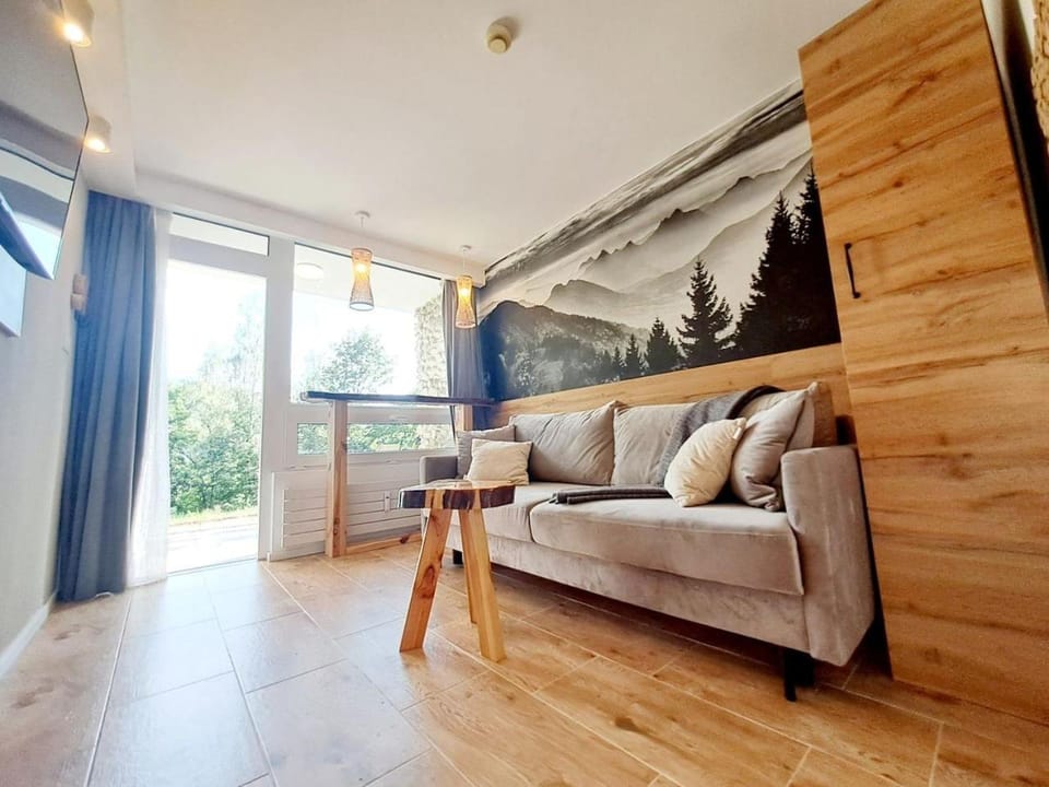 Apartament Piętnastka Ustroń Apartment in Czechia