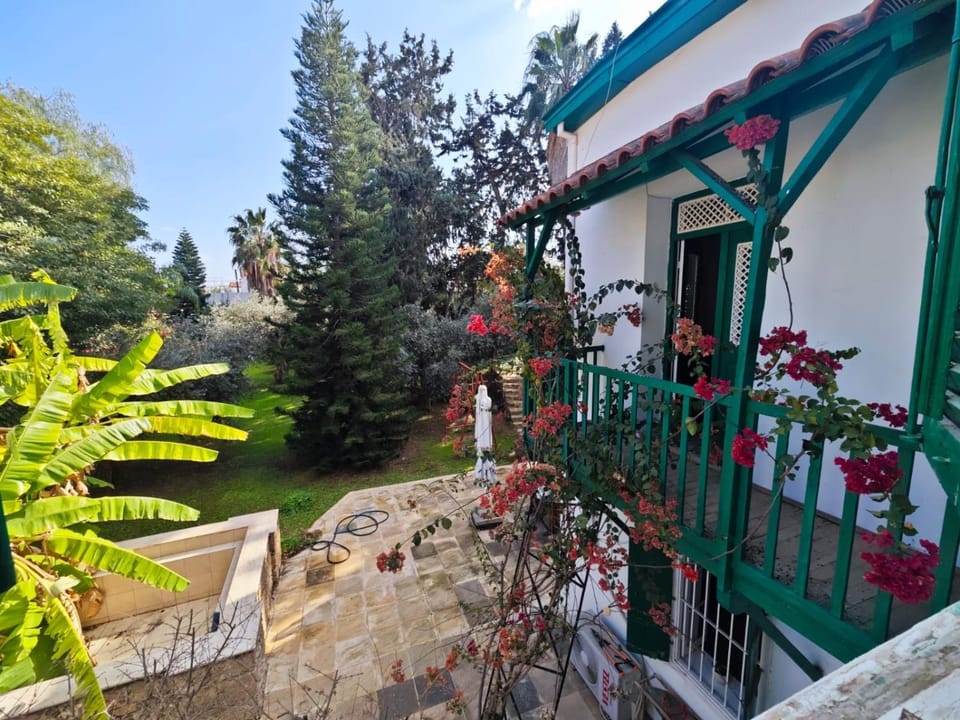 Galetta House House in Famagusta