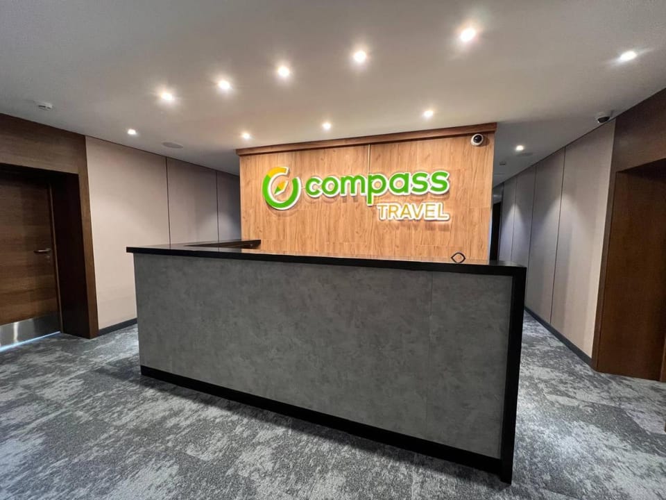 Property logo or sign