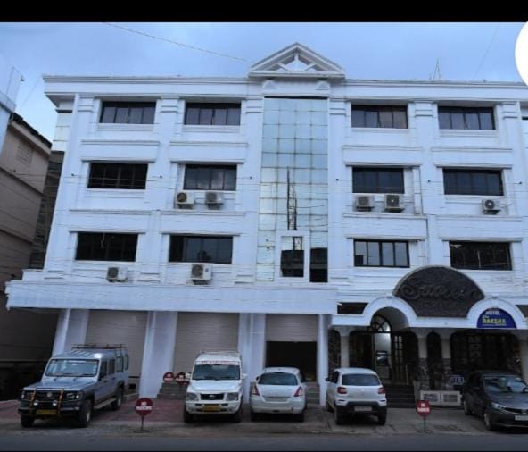 Hotel Swadesh Heritage Hotel in Karnataka