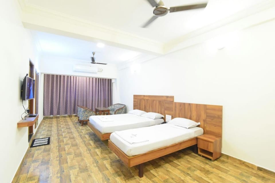 Hotel Swadesh Heritage Hotel in Karnataka