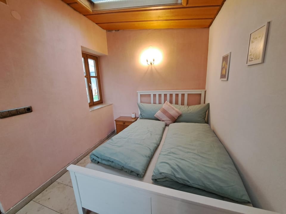Zimmer am Main Vacation rental in Bavaria
