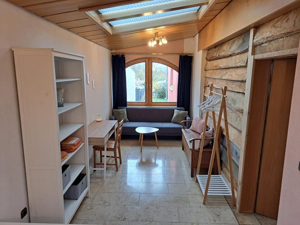 Zimmer am Main Vacation rental in Bavaria