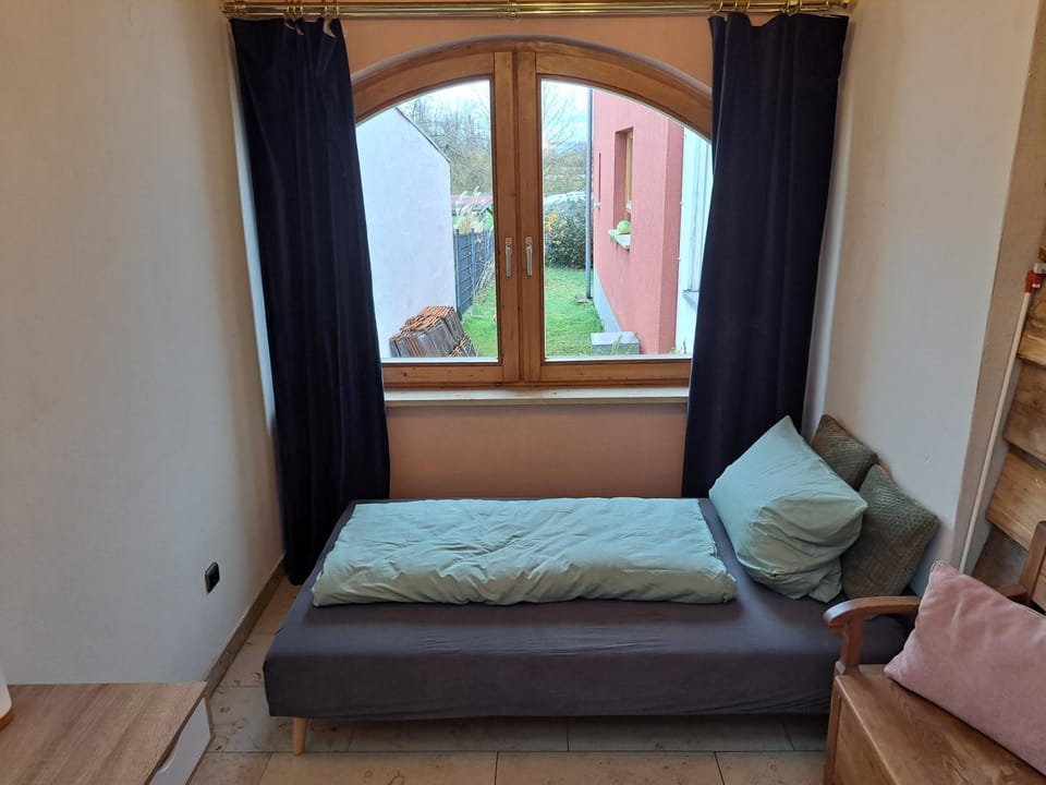 Zimmer am Main Vacation rental in Bavaria