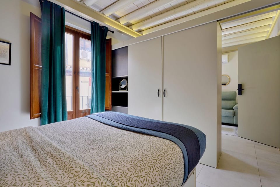 LM Apartamentos Elvira Apartment in Granada