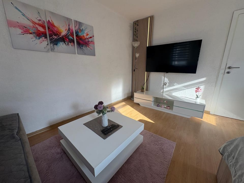 Apartment Irma free parking old town near Bascarsija Apartment in Sarajevo