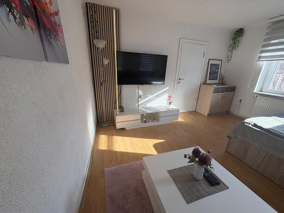 Apartment Irma free parking old town near Bascarsija Apartment in Sarajevo