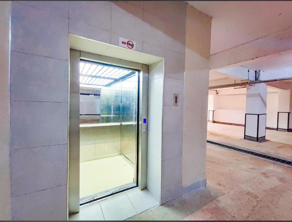 South B 2 bedroom master ensuite, Free Secure Parking Apartment in Nairobi