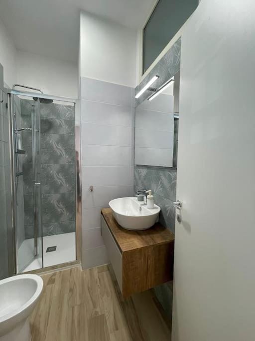 Appartamento Nuovo San Giovanni! Apartment in Rome
