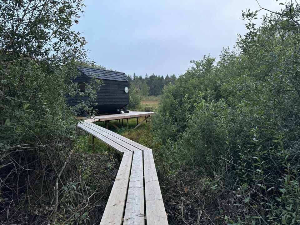 Other, Area and facilities