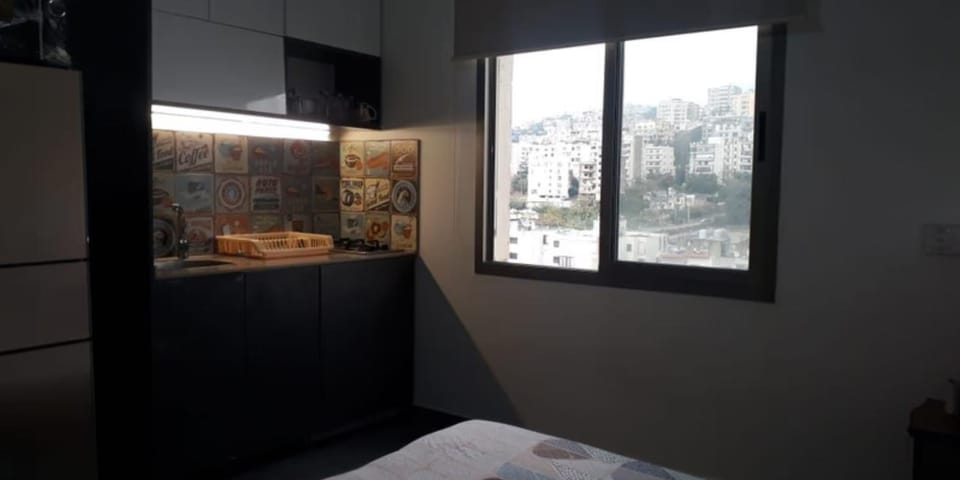 Fully furnished and equipped studio in Dbayeh with perfect location Apartment in Africa