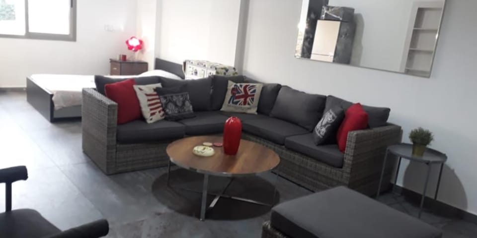 Communal lounge/ TV room, Living room, Other, Sunset