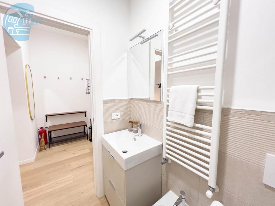 Imbriani 4C Tirabora Short Rent Apartment in Trieste