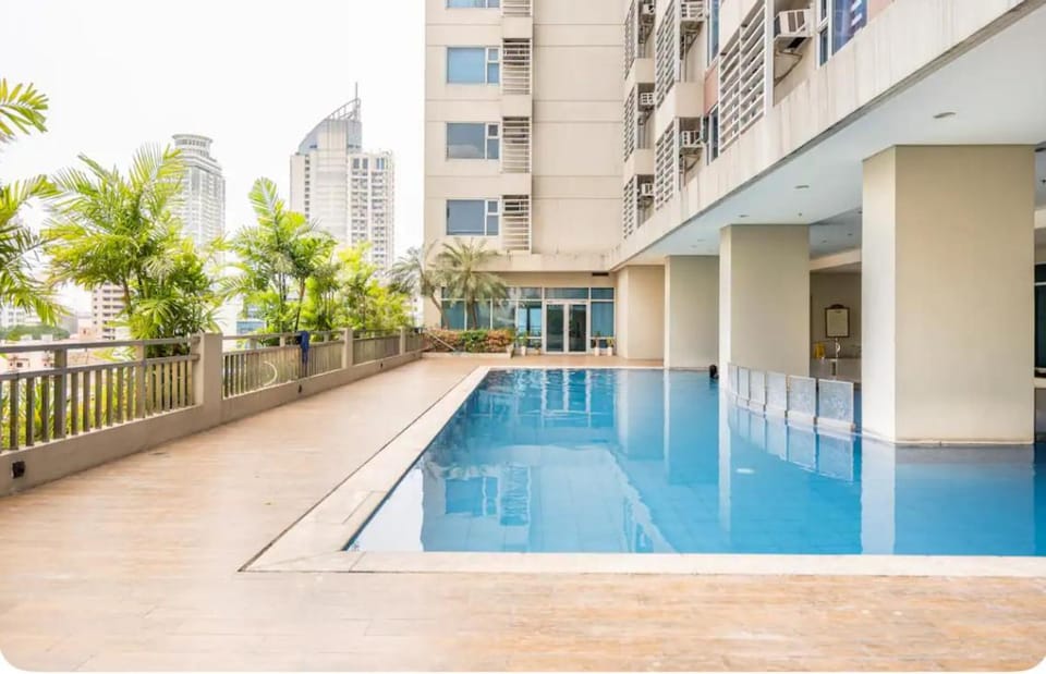 8 Adriatico Homestay - S Apartment in Manila City