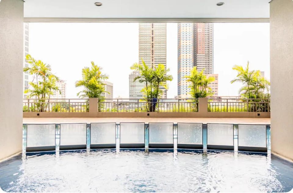8 Adriatico Homestay - S Apartment in Manila City