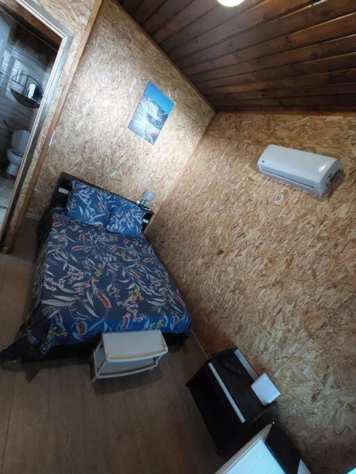 wall nature et sensation Apartment in Saint-Leu