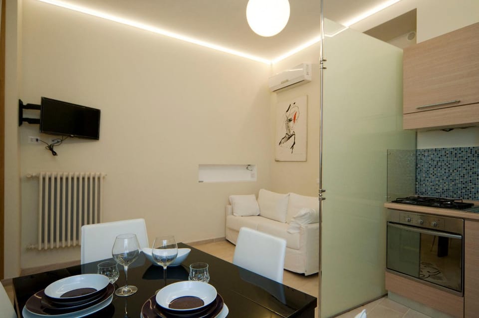 Silenzioso Monolocale in Zona Parioli Apartment in Rome