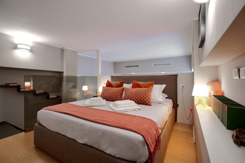 Milan Style loft in great location Apartment in Milan
