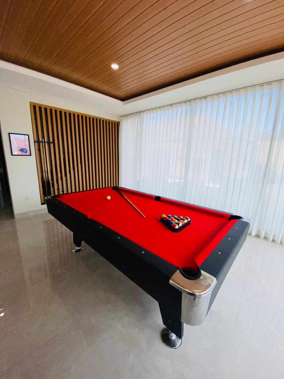 Billiard