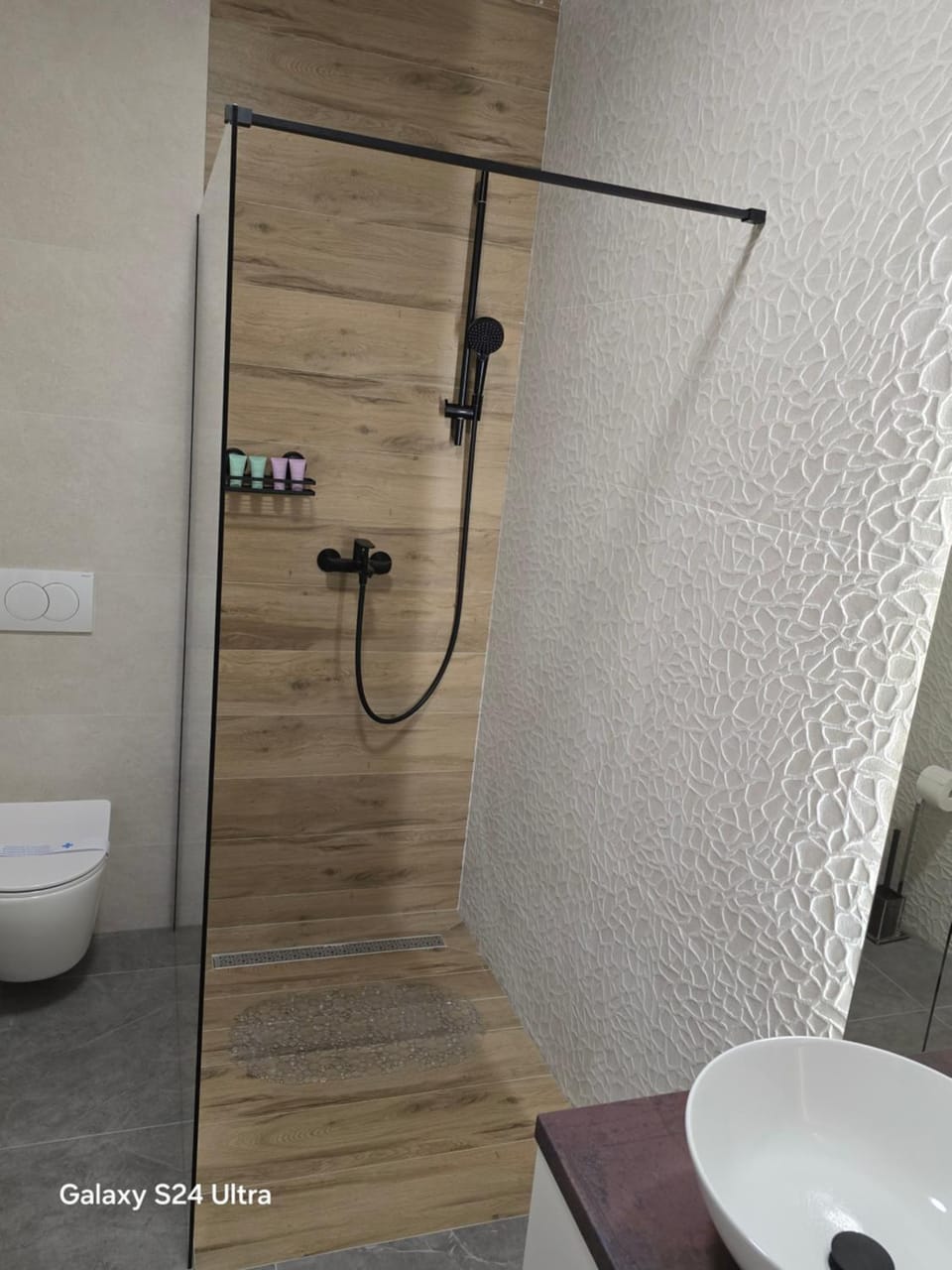 Apartman FIŠBAH 6 self CHECK-IN, FREE PRIVATE PARKING Apartment in Croatia