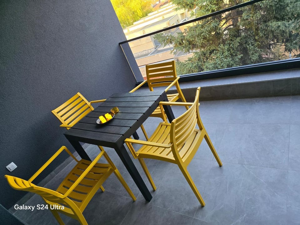 Apartman FIŠBAH 6 self CHECK-IN, FREE PRIVATE PARKING Apartment in Croatia