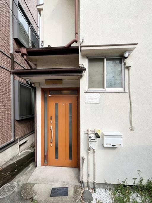 Gnk代々木5丁目 Apartment in Shibuya
