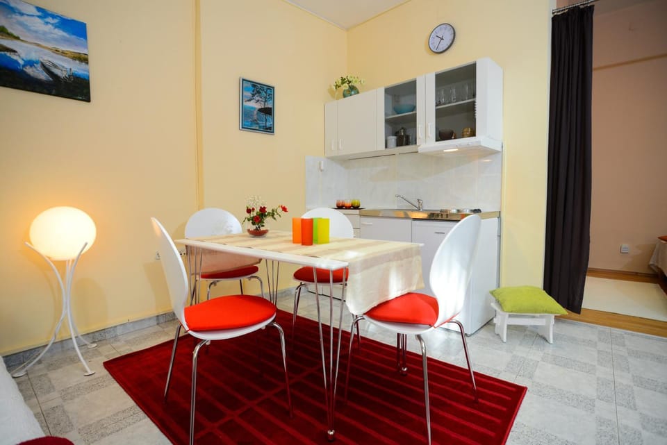Studio Apartman LBO Apartment in Zadar