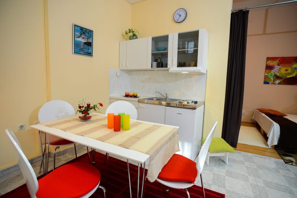 Studio Apartman LBO Apartment in Zadar