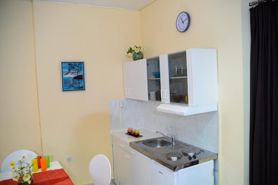 Studio Apartman LBO Apartment in Zadar