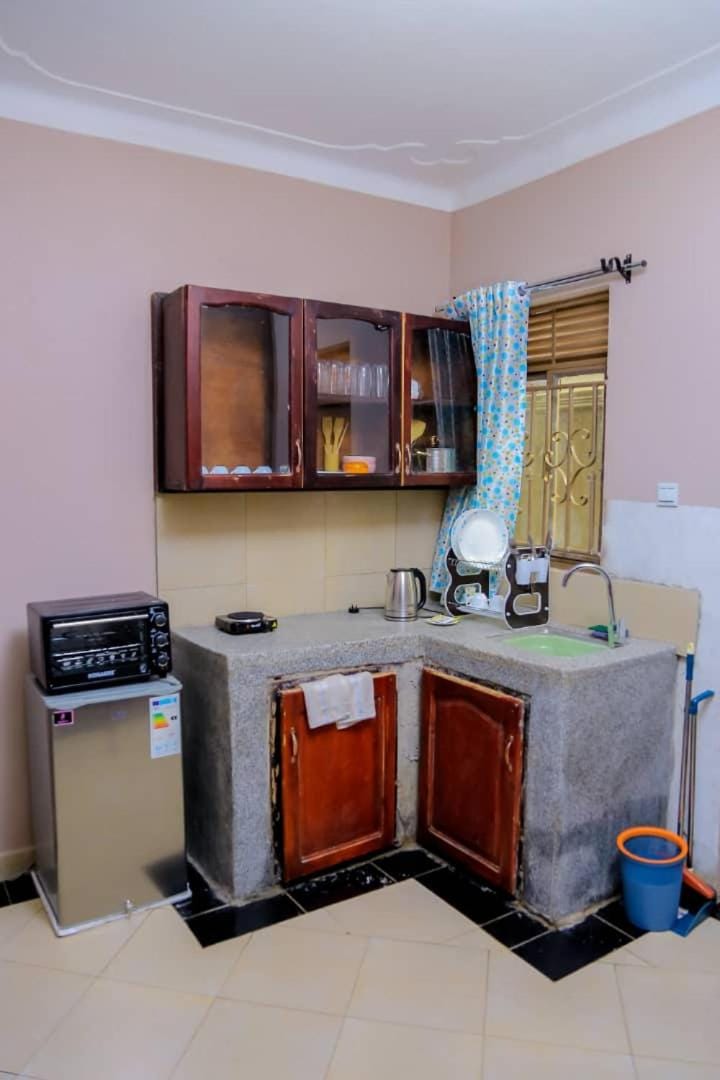 Keath Luxury Homes- Serviced Apartments Apartment in Uganda