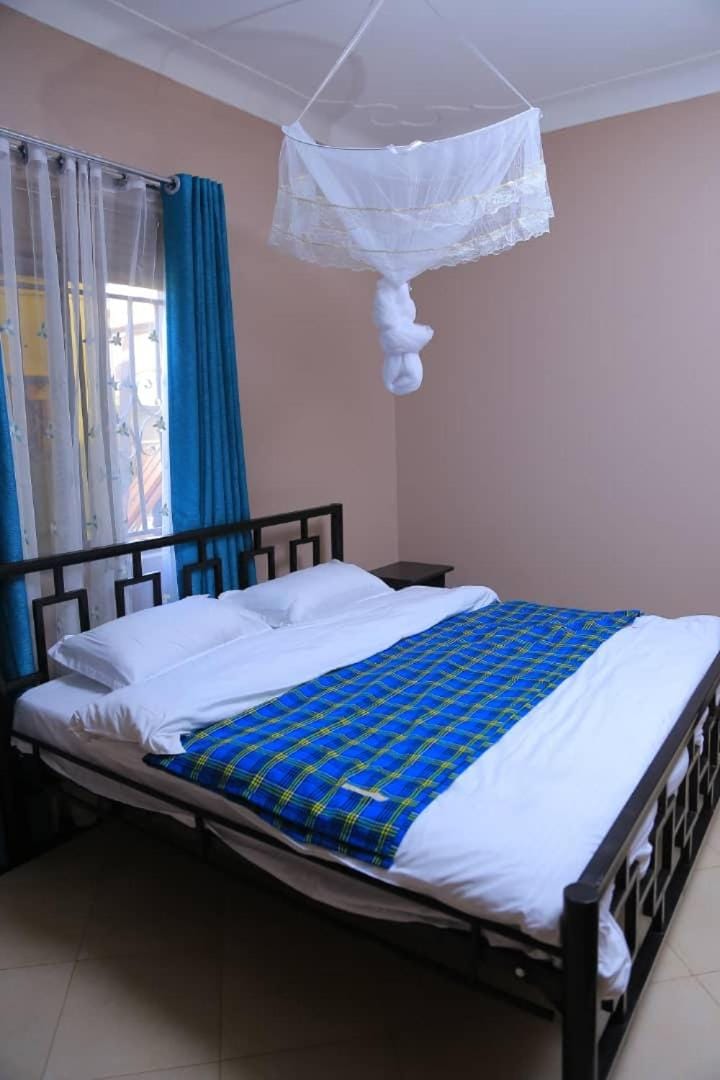 Keath Luxury Homes- Serviced Apartments Apartment in Uganda