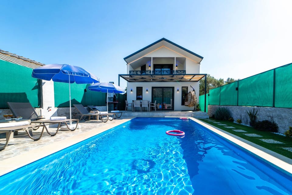 Villa Manolya Villa in Fethiye