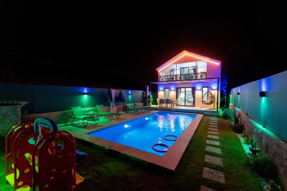 Villa Manolya Villa in Fethiye