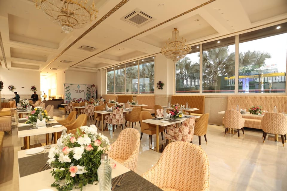 Restaurant/places to eat, Breakfast