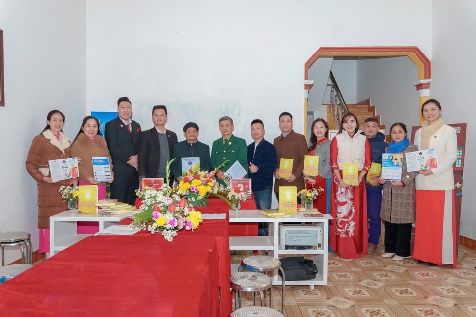 People, group of guests