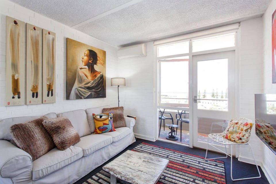 Cloud9 - Best Views in Fremantle Apartment in Perth