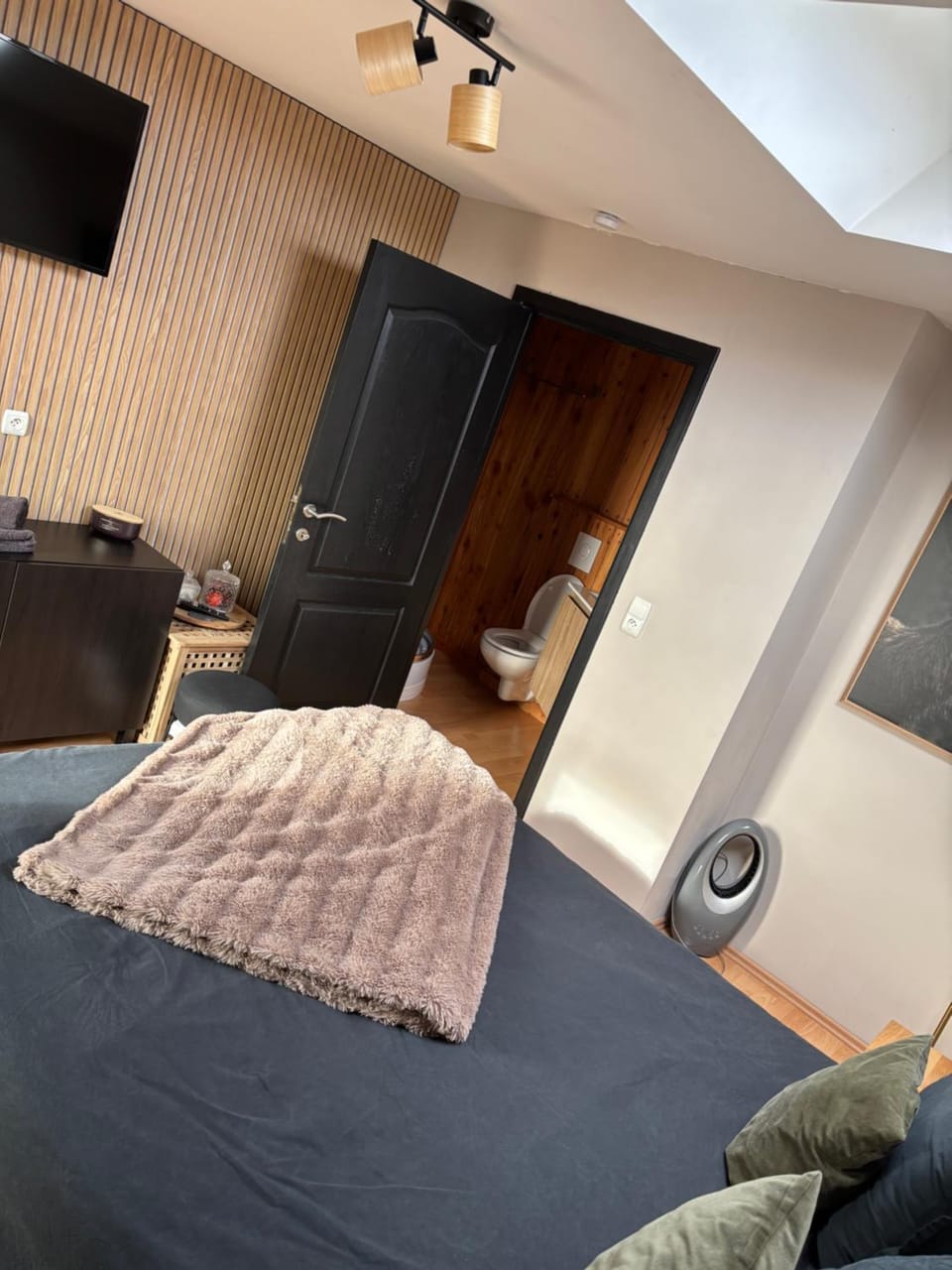 Au Charme de Durbuy Bed and Breakfast in Belgium