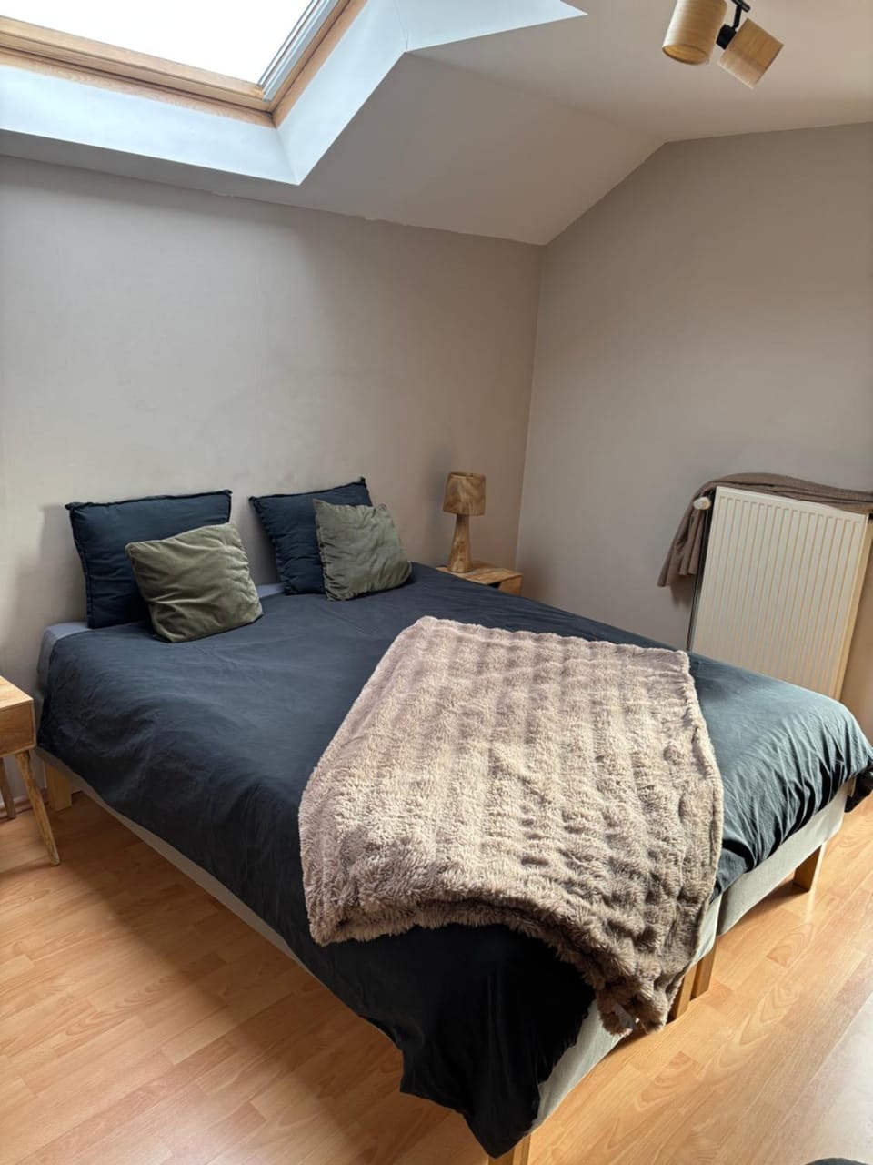 Au Charme de Durbuy Bed and Breakfast in Belgium
