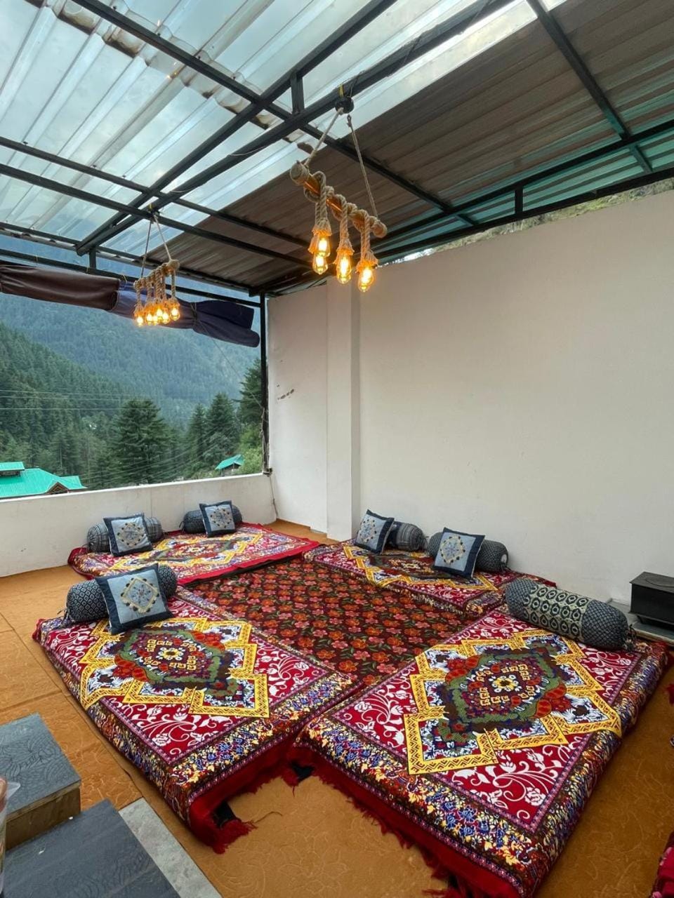 Balcony/Terrace, Balcony/Terrace